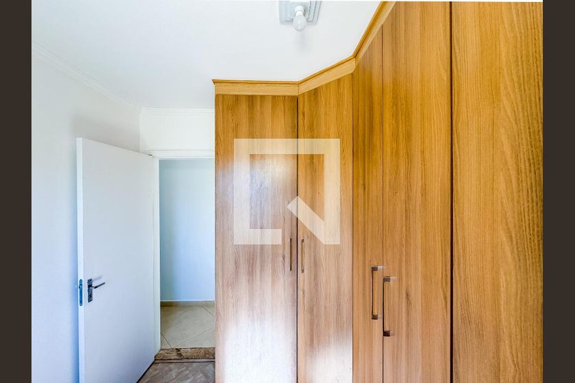 Apartamento, 3 quartos, 60 m² - Foto 33