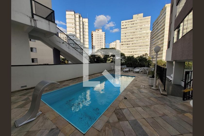 Apartamento, 2 quartos, 70 m² - Foto 93