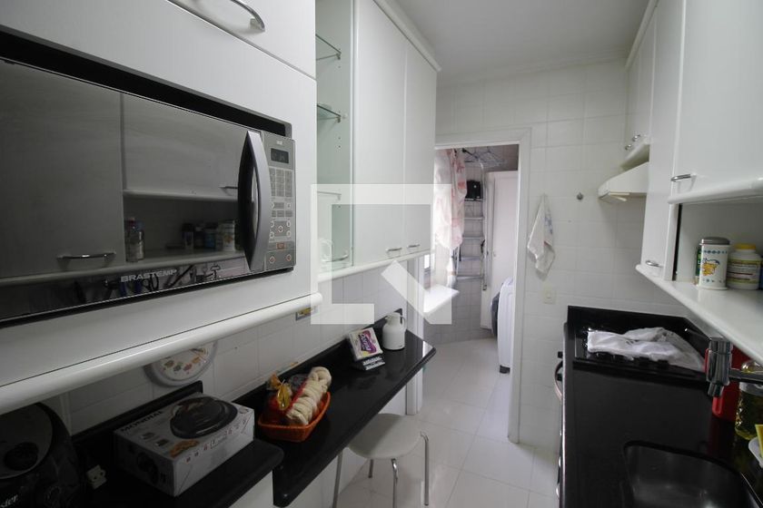 Apartamento, 2 quartos, 70 m² - Foto 57