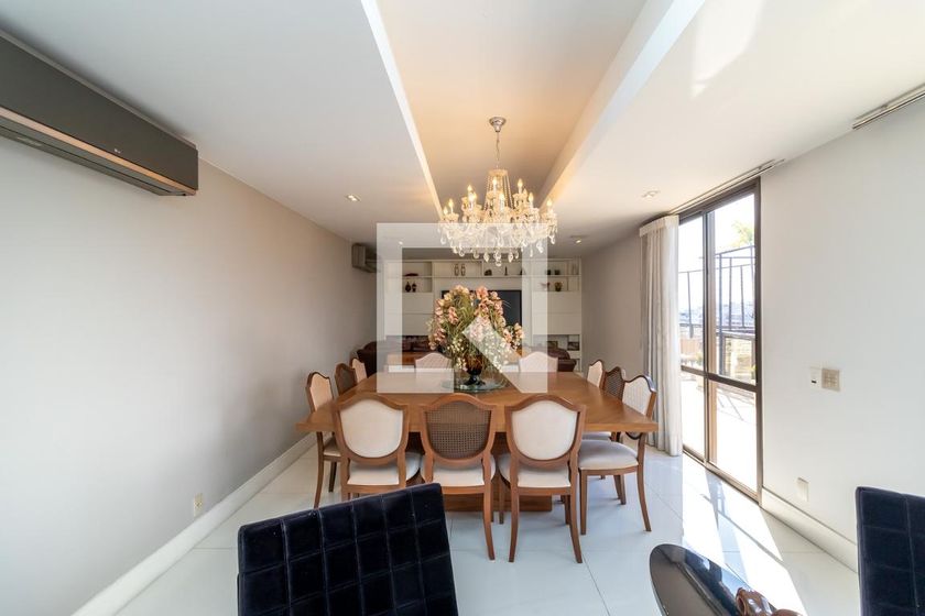 Cobertura, 4 quartos, 457 m² - Foto 25