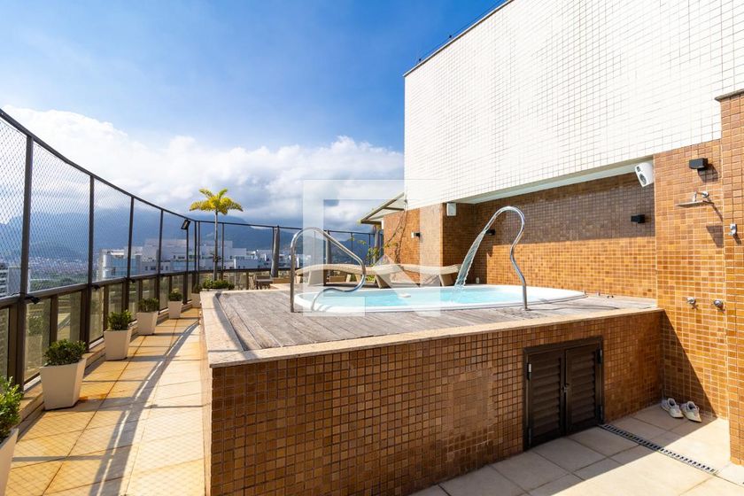Cobertura, 4 quartos, 457 m² - Foto 41