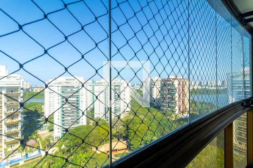 Cobertura, 4 quartos, 457 m² - Foto 19