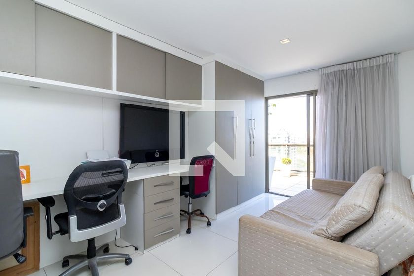 Cobertura, 4 quartos, 457 m² - Foto 69