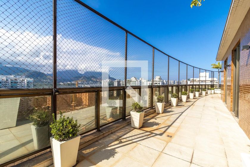 Cobertura, 4 quartos, 457 m² - Foto 51