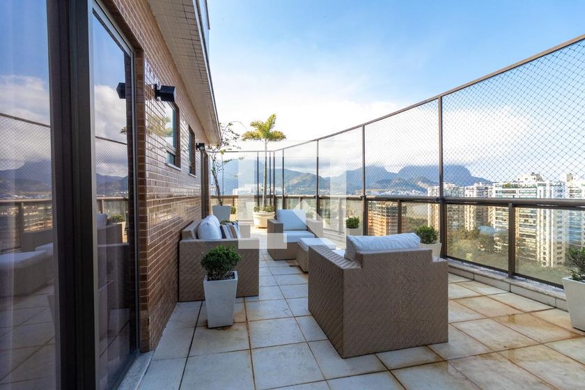 Cobertura, 4 quartos, 457 m² - Foto 59
