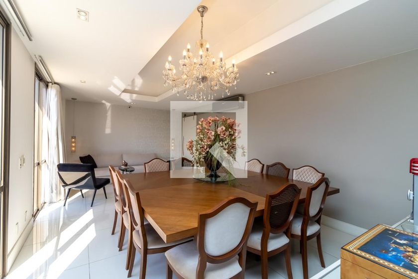 Cobertura, 4 quartos, 457 m² - Foto 33