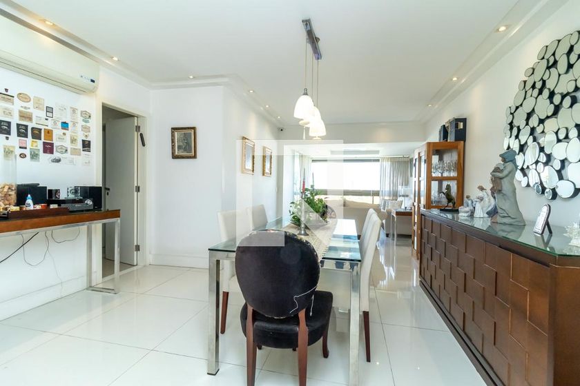 Cobertura, 4 quartos, 457 m² - Foto 3
