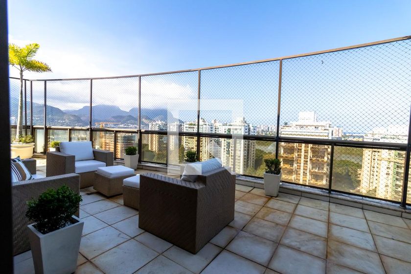 Cobertura, 4 quartos, 457 m² - Foto 91