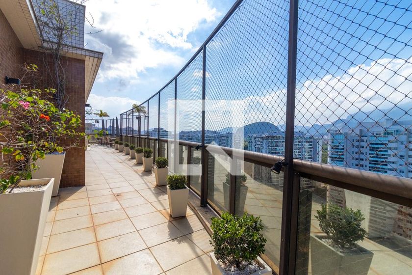 Cobertura, 4 quartos, 457 m² - Foto 67