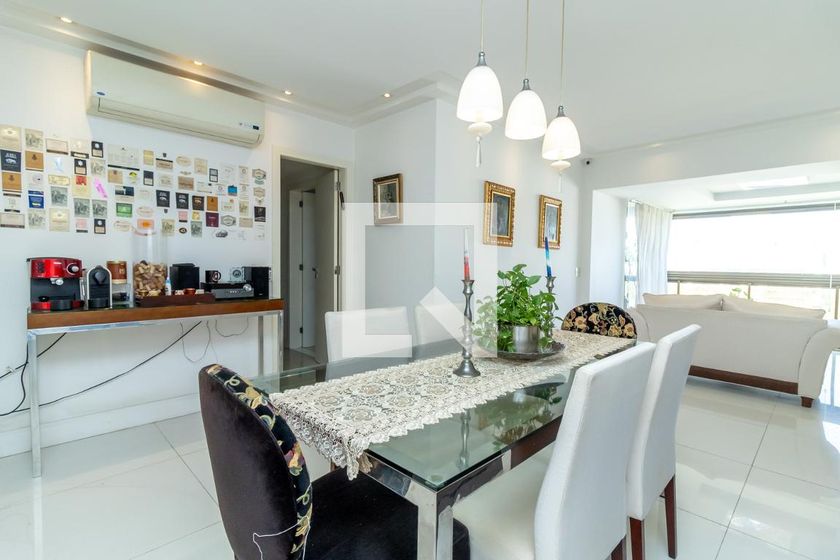 Cobertura, 4 quartos, 457 m² - Foto 7