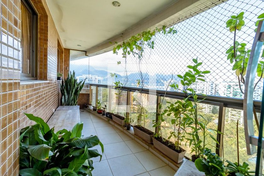 Cobertura, 4 quartos, 457 m² - Foto 21