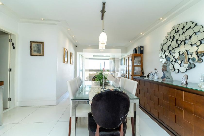 Cobertura, 4 quartos, 457 m² - Foto 5