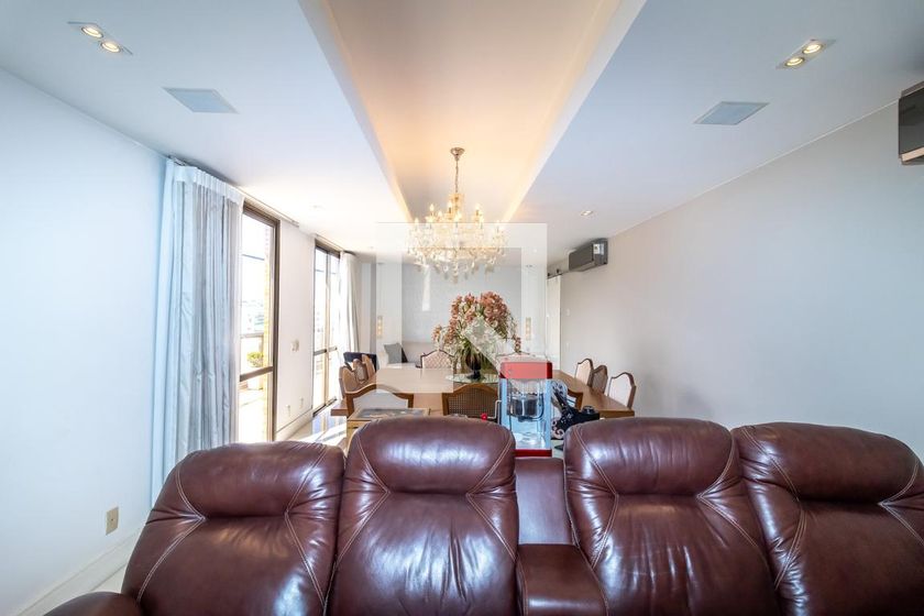 Cobertura, 4 quartos, 457 m² - Foto 29