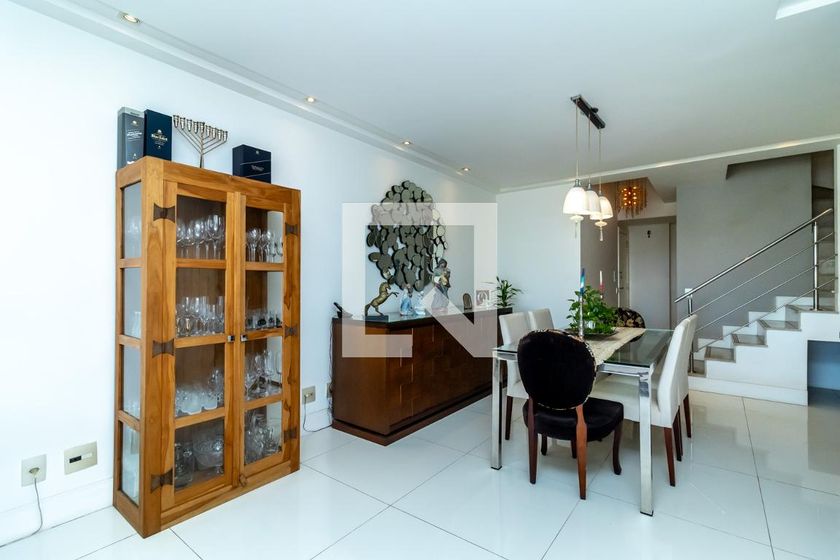 Cobertura, 4 quartos, 457 m² - Foto 15