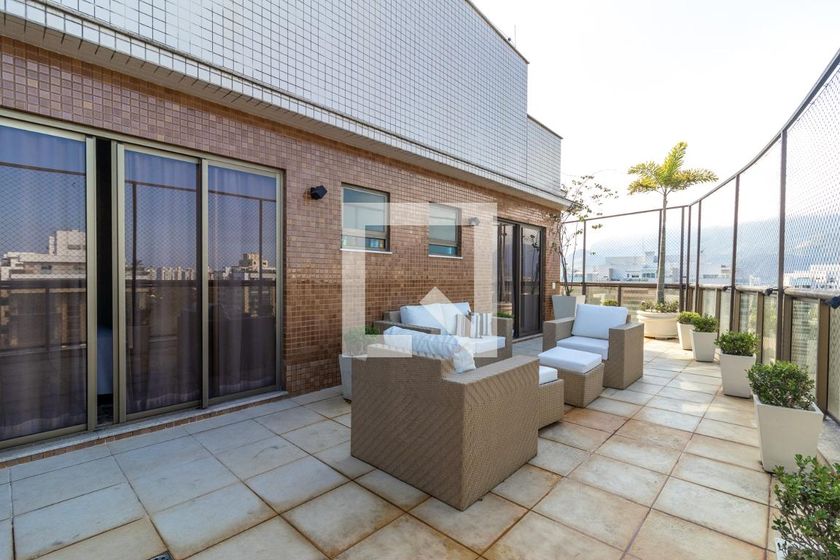 Cobertura, 4 quartos, 457 m² - Foto 61