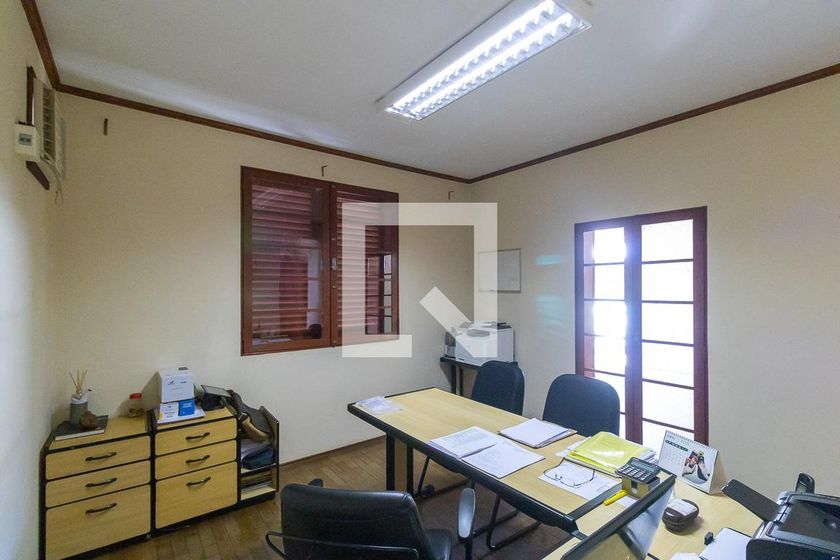 Casa à Venda - Jardim Planalto, 6 Quartos,  300 m2 em , Campinas - sp | SoloBR