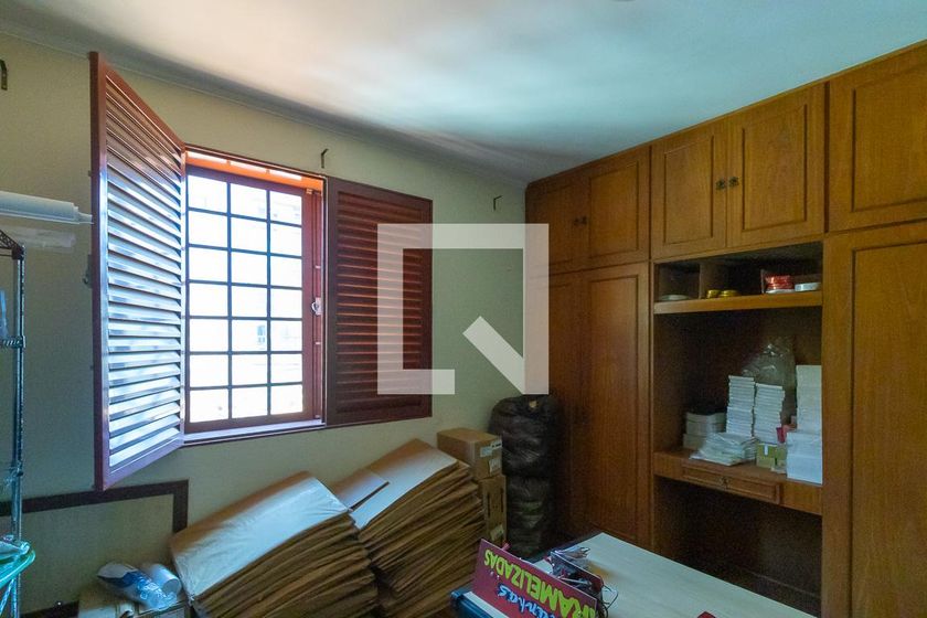 Casa à Venda - Jardim Planalto, 6 Quartos,  300 m2 em , Campinas - sp | SoloBR