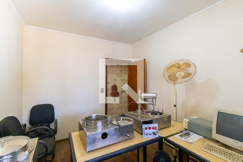 Casa à Venda - Jardim Planalto, 6 Quartos,  300 m2 em , Campinas - sp | SoloBR