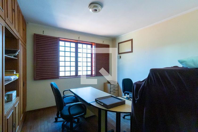 Casa à Venda - Jardim Planalto, 6 Quartos,  300 m2 em , Campinas - sp | SoloBR