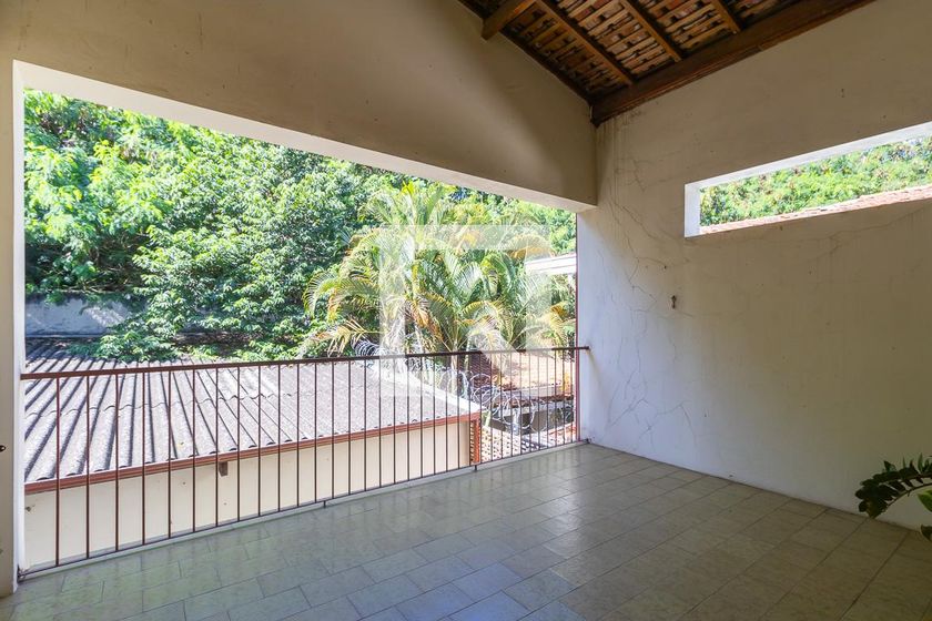 Casa à Venda - Jardim Planalto, 6 Quartos,  300 m2 em , Campinas - sp | SoloBR