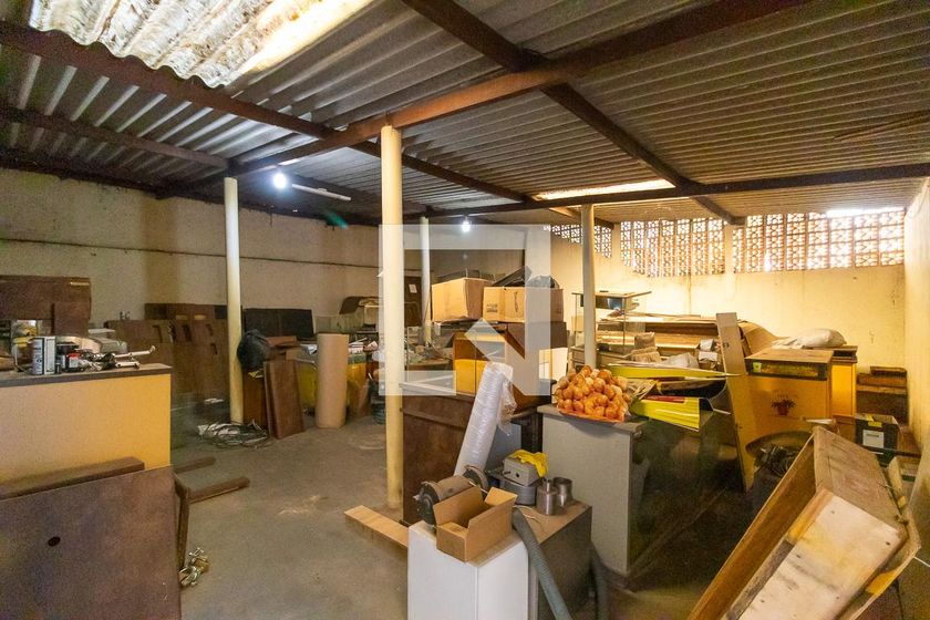 Casa à Venda - Jardim Planalto, 6 Quartos,  300 m2 em , Campinas - sp | SoloBR