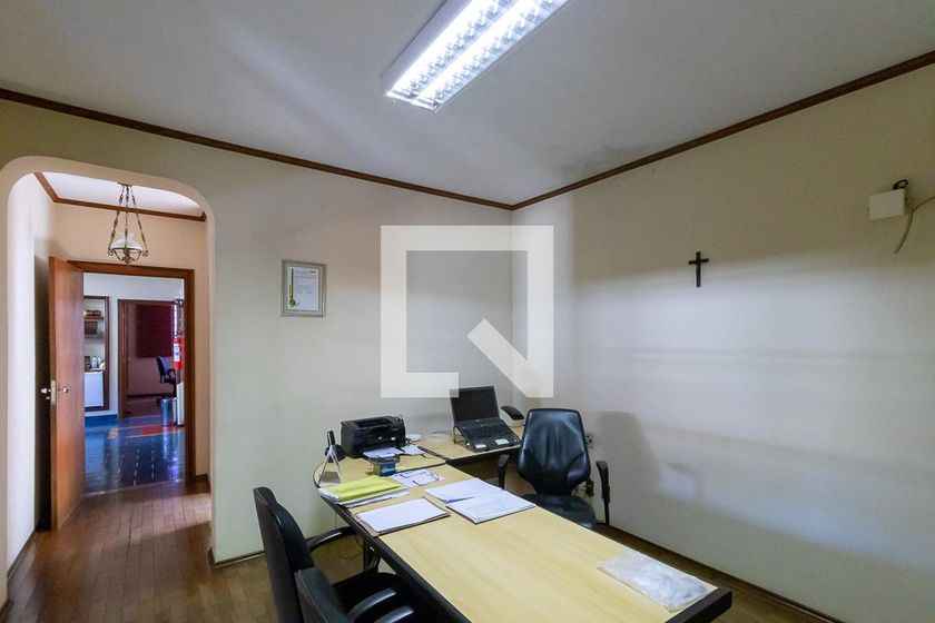 Casa à Venda - Jardim Planalto, 6 Quartos,  300 m2 em , Campinas - sp | SoloBR