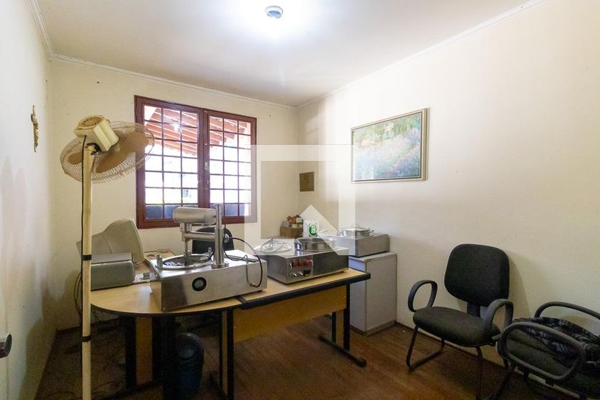 Casa à Venda - Jardim Planalto, 6 Quartos,  300 m2 em , Campinas - sp | SoloBR
