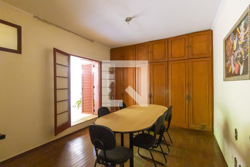 Casa à Venda - Jardim Planalto, 6 Quartos,  300 m2 em , Campinas - sp | SoloBR