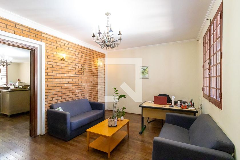 Casa à Venda - Jardim Planalto, 6 Quartos,  300 m2 em , Campinas - sp | SoloBR