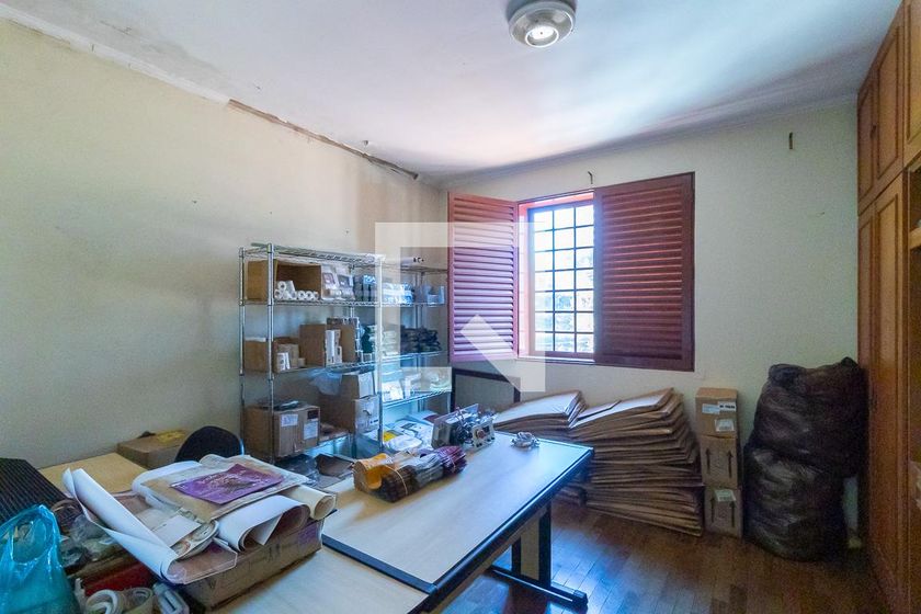 Casa à Venda - Jardim Planalto, 6 Quartos,  300 m2 em , Campinas - sp | SoloBR