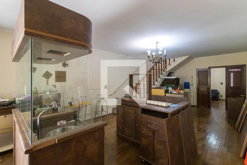 Casa à Venda - Jardim Planalto, 6 Quartos,  300 m2 em , Campinas - sp | SoloBR