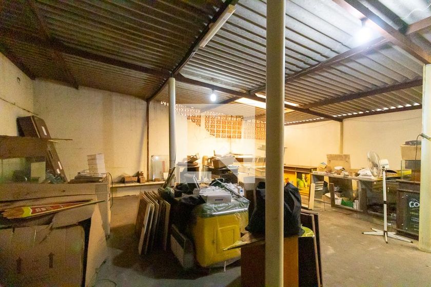 Casa à Venda - Jardim Planalto, 6 Quartos,  300 m2 em , Campinas - sp | SoloBR