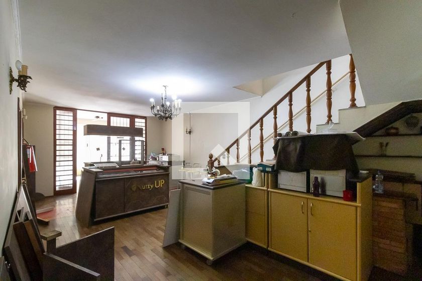 Casa à Venda - Jardim Planalto, 6 Quartos,  300 m2 em , Campinas - sp | SoloBR