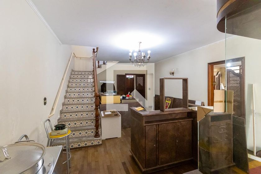 Casa à Venda - Jardim Planalto, 6 Quartos,  300 m2 em , Campinas - sp | SoloBR