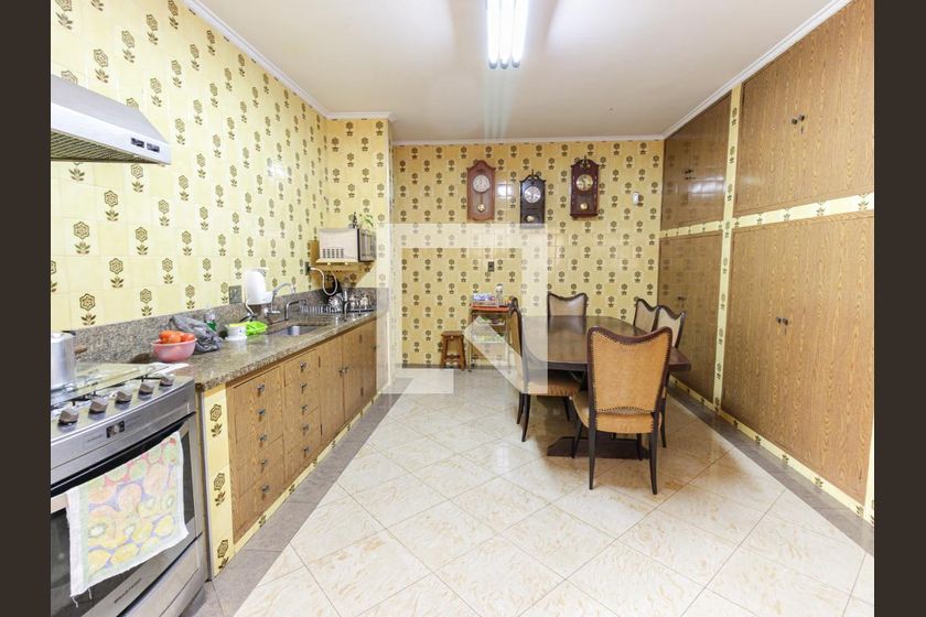 Casa, 4 quartos, 250 m² - Foto 61