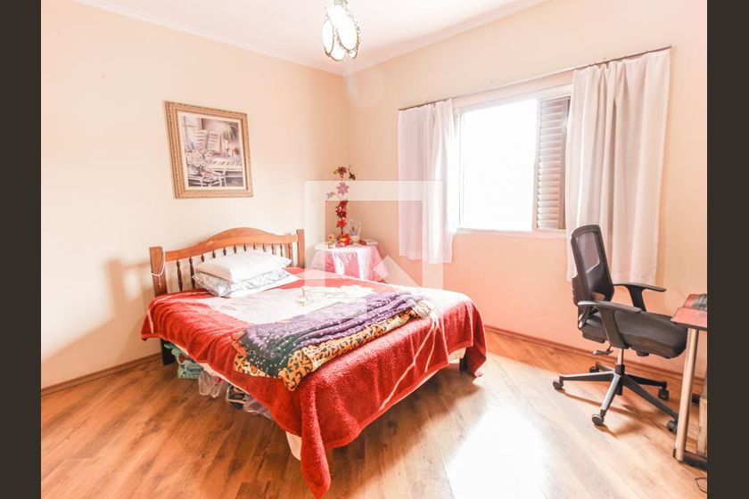 Casa, 4 quartos, 250 m² - Foto 17