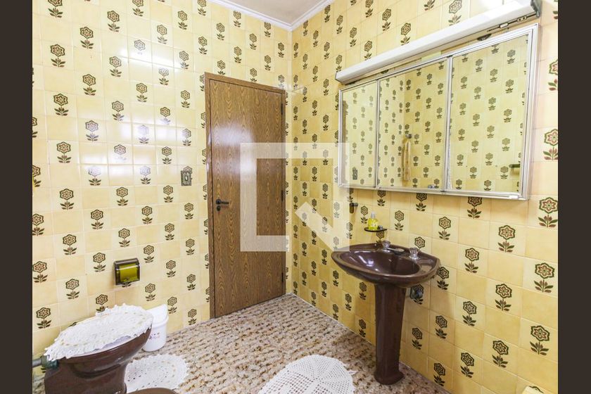 Casa, 4 quartos, 250 m² - Foto 47