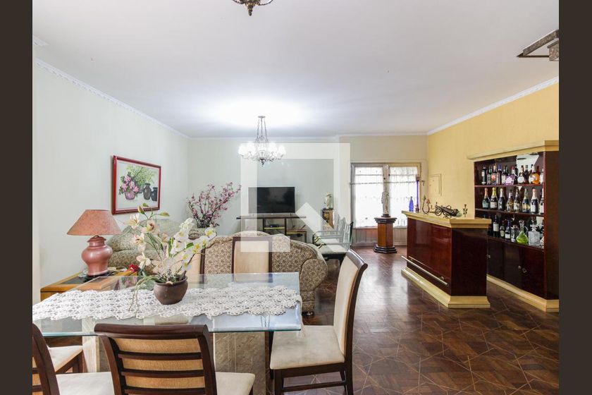 Casa, 4 quartos, 250 m² - Foto 5