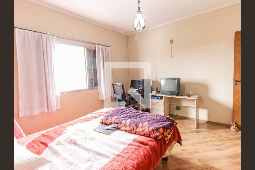 Casa, 4 quartos, 250 m² - Foto 21