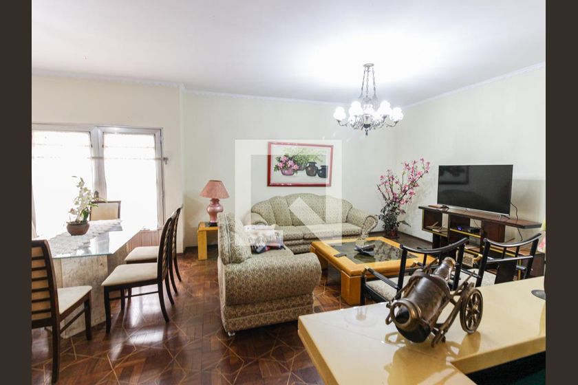 Casa, 4 quartos, 250 m² - Foto 7