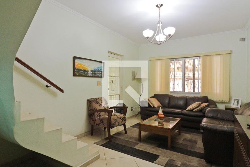 Casa, 5 quartos, 240 m² - Foto 3