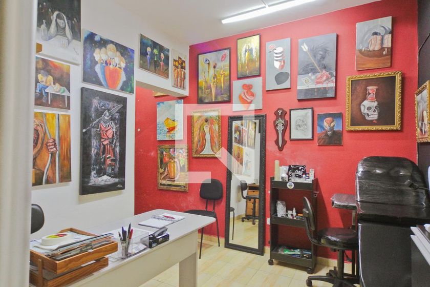 Casa, 5 quartos, 240 m² - Foto 40
