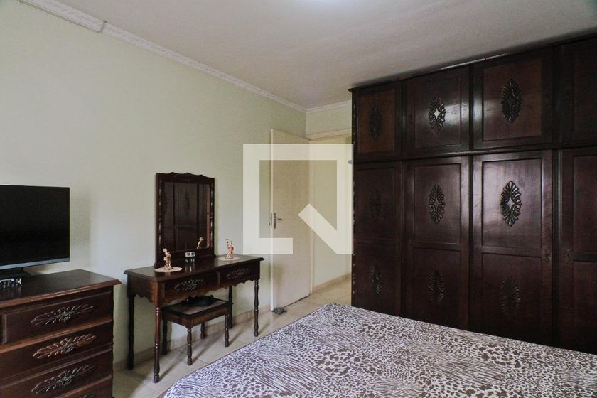 Casa, 5 quartos, 240 m² - Foto 8