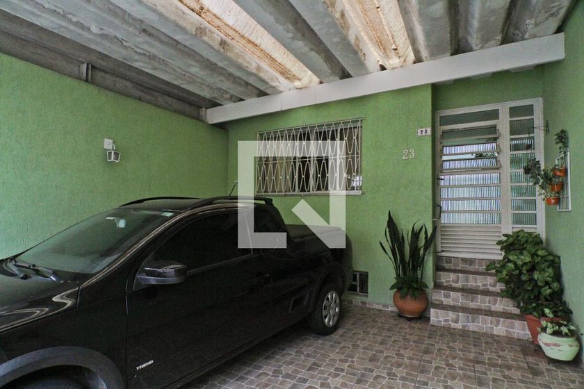 Casa, 5 quartos, 240 m² - Foto 39