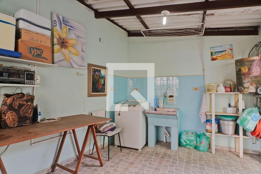 Casa, 5 quartos, 240 m² - Foto 33