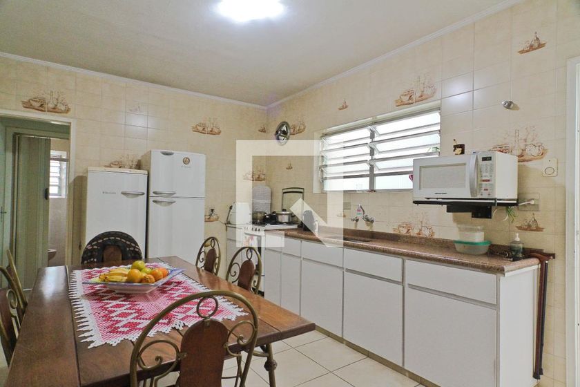 Casa, 5 quartos, 240 m² - Foto 21