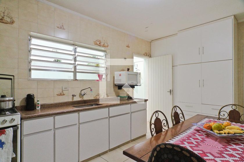 Casa, 5 quartos, 240 m² - Foto 23