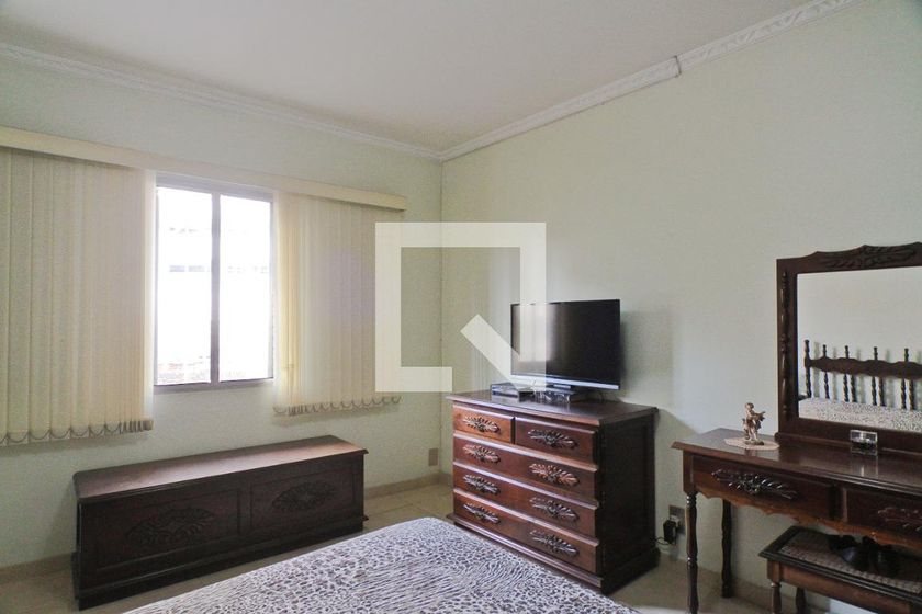Casa, 5 quartos, 240 m² - Foto 6