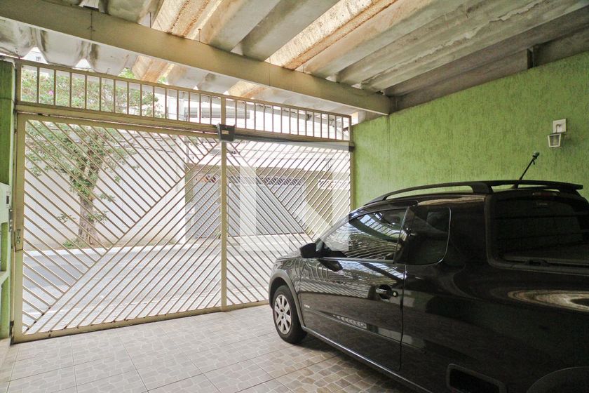 Casa, 5 quartos, 240 m² - Foto 38