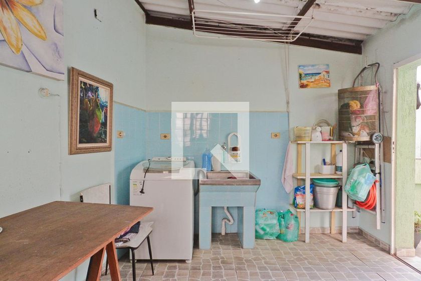 Casa, 5 quartos, 240 m² - Foto 34